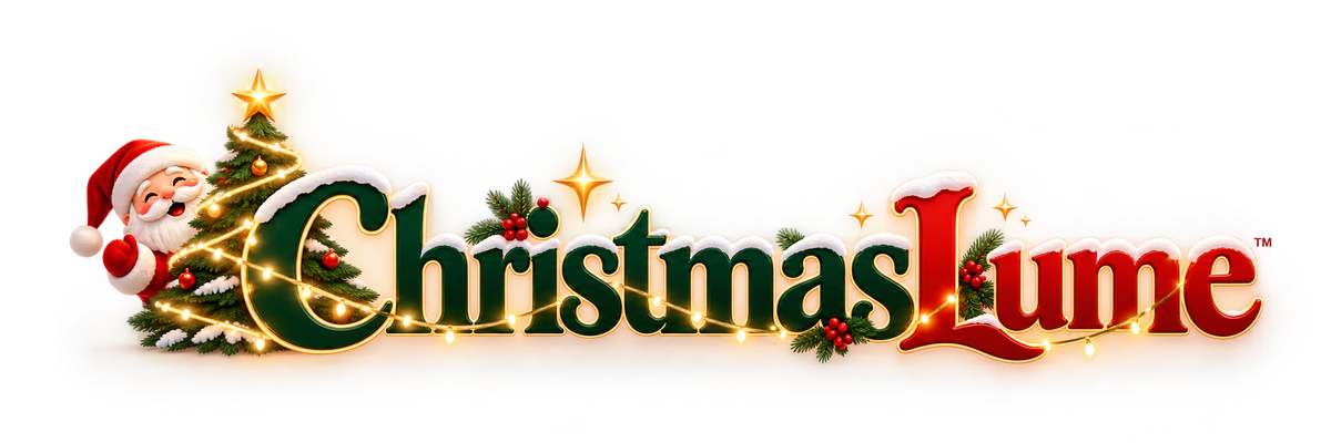 ChristmasLume